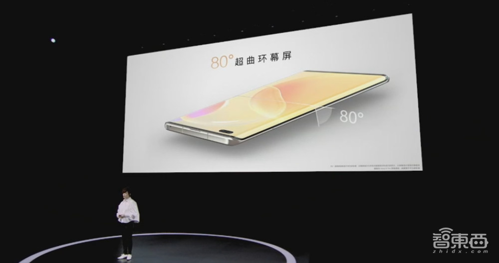 华为两小时狂甩八款新品,麒麟985再战!nova 8 Pro坐稳4000档