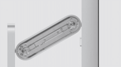 70项专利解密苹果汽车！脑洞太大，特斯拉都追不上