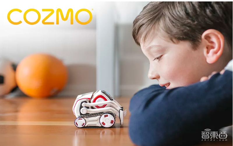 备受苹果青睐的机器人公司Anki因资金缺乏倒闭,曾融资2亿美元!