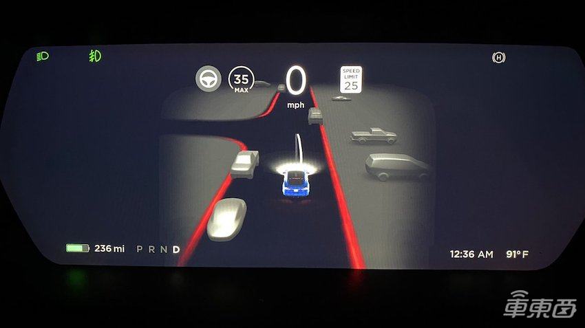 大降1.5万!Model 3跌到23.5万,等等党还等得住吗?