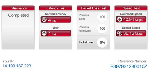 取代WiFi避免辐射 平价电力猫实测
