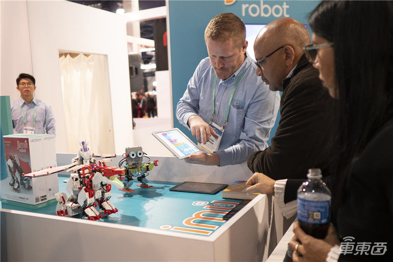 索尼“造车”、三星“人造人”、笔记本屏也弯了!一文看全CES2020亮点