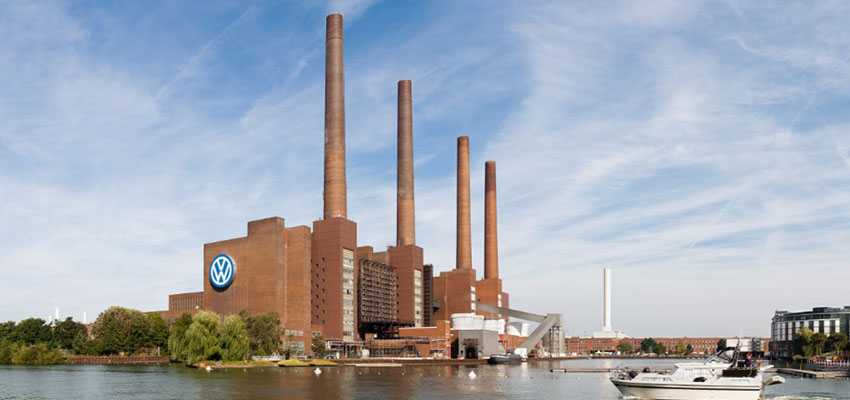 大众集团Q3利润大增37.2% 今年累计售出800.5万辆车 下降1.5%