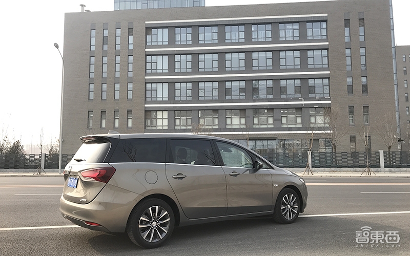 别克车载系统大升级！新增多项实用功能玩到扔手机