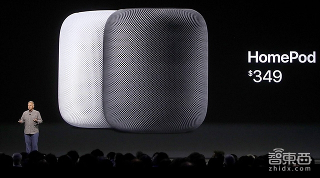 全球首批苹果HomePod体验出炉:音质秒杀所有智能音箱!