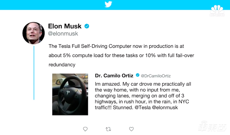 外媒回顧特斯拉Autopilot發(fā)展史 稱其依舊是最好的L2級自動駕駛系統(tǒng)之一