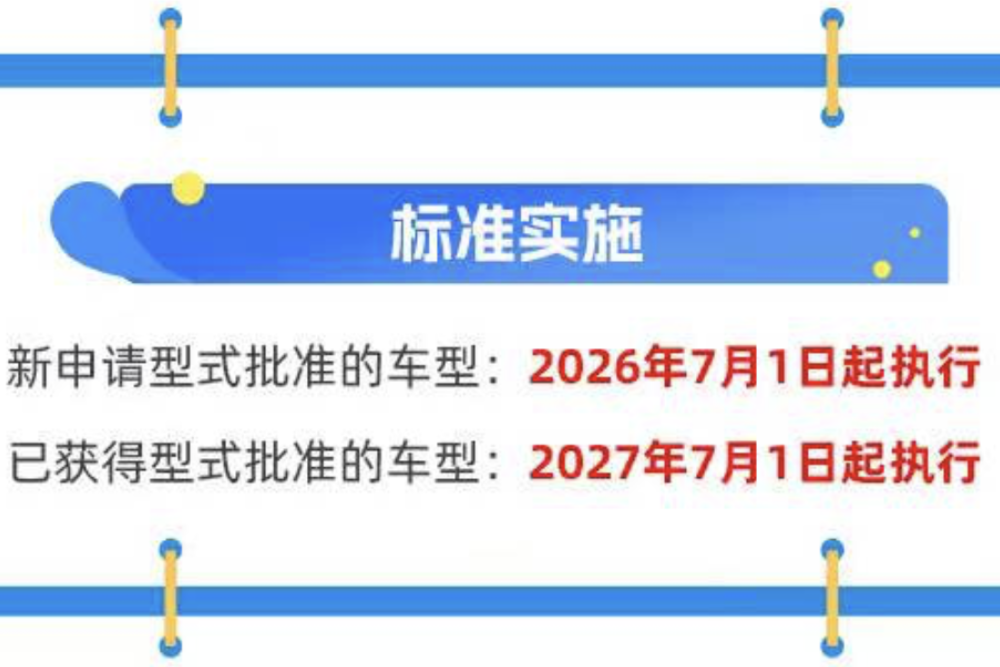 史上最严动力电池国标出炉!要求车辆不起火不爆炸,明年实施