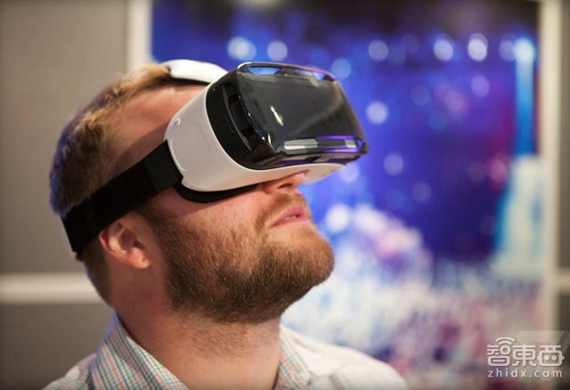 2015影响世界的9个数字:VR/AR篇