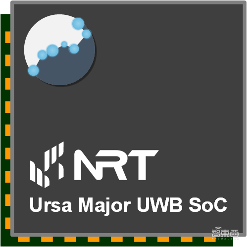 苹果蔚来助推的芯片新风口，对话国内全自研UWB芯片创始人