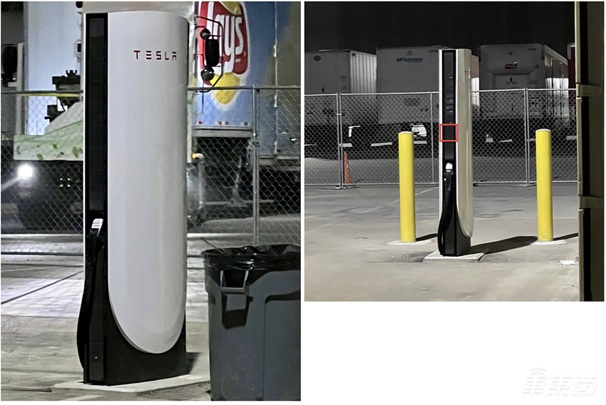 特斯拉最强充电桩来了！功率提至350kW，本季度正式推出