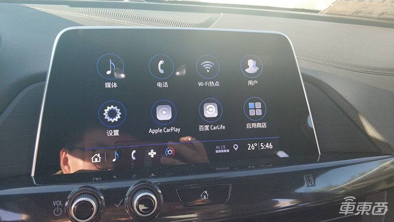 凯迪拉克继续玩田忌赛马 CT4凭啥挑战BBA?