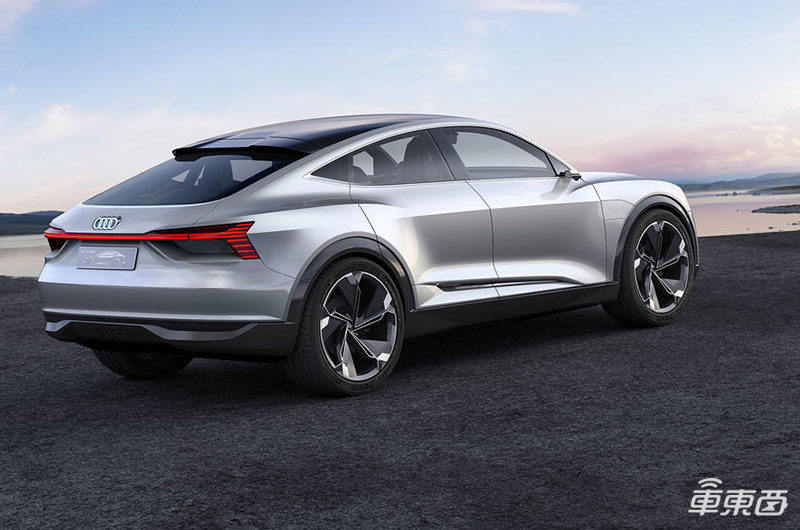 洛杉矶车展五大看点:特斯拉福特隔空对决 奔驰推出两款混动车型