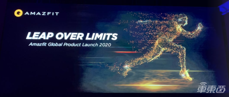 华米为什么做TWS耳机,未来家庭健身系统长什么样?走进华米CES 2020