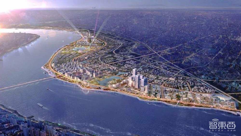 智慧城市,一场千亿市场背后的进化与变革