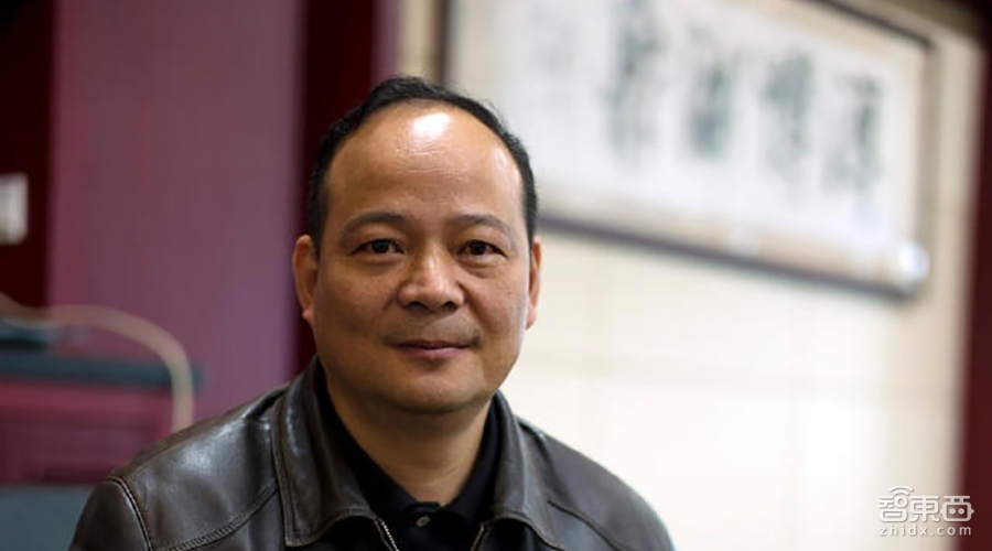 两次踩中风口，即将闪电上市 解密宁德时代之父曾毓群