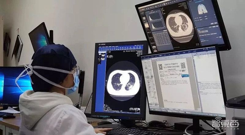 中国科技大战新冠肺炎！追着病毒打，排查消毒看病制药全面阻击