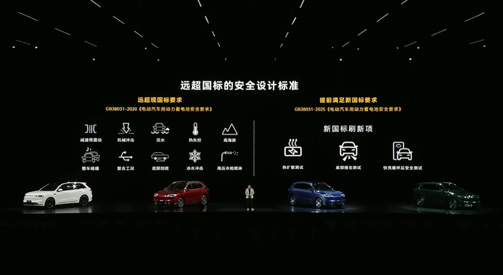 15.98万起，鸿蒙智行最便宜新车来了！