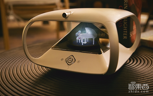 一年三轮融资,不做儿童机器人!听听Gowild创始人邱楠对AI方向的判断