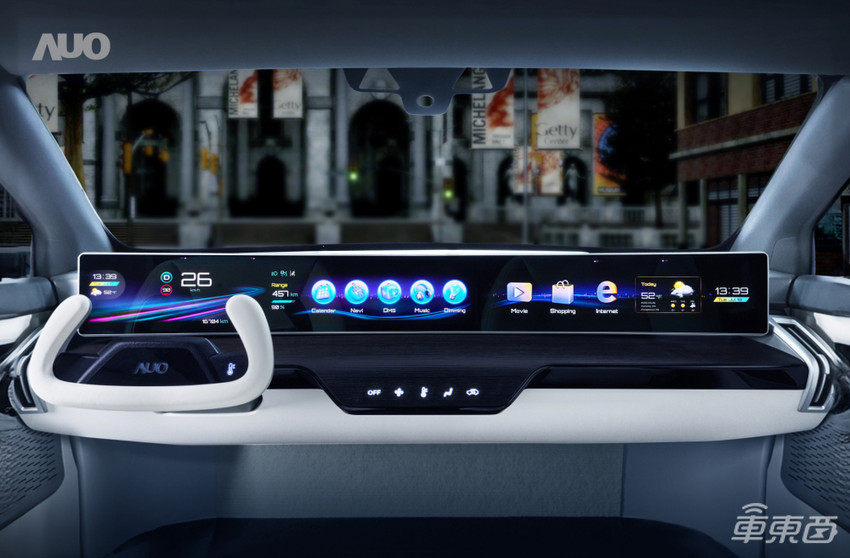 CES汽车秀熄火！中国飞行汽车、9K车机屏踢馆，欧美日车企都很低调