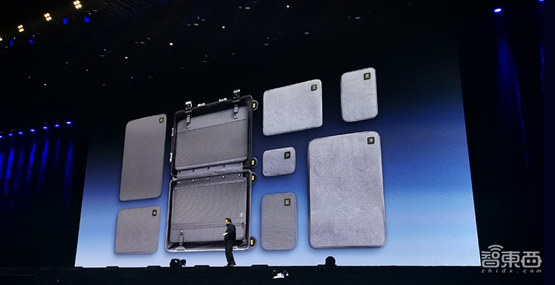 罗永浩回应一切：我们没有倒闭，还带来了三款赚钱的新品