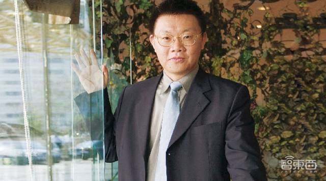 两万倍回报背后!安防教父龚虹嘉的隐秘投资帝国