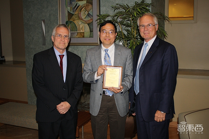 中美华人联手打造4D雷达！成像性能提升百倍叫板激光雷达