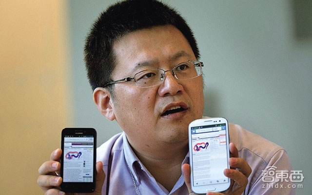 离开阿里加入小鹏汽车 何小鹏要搞四件大事【附7000字演讲全文】