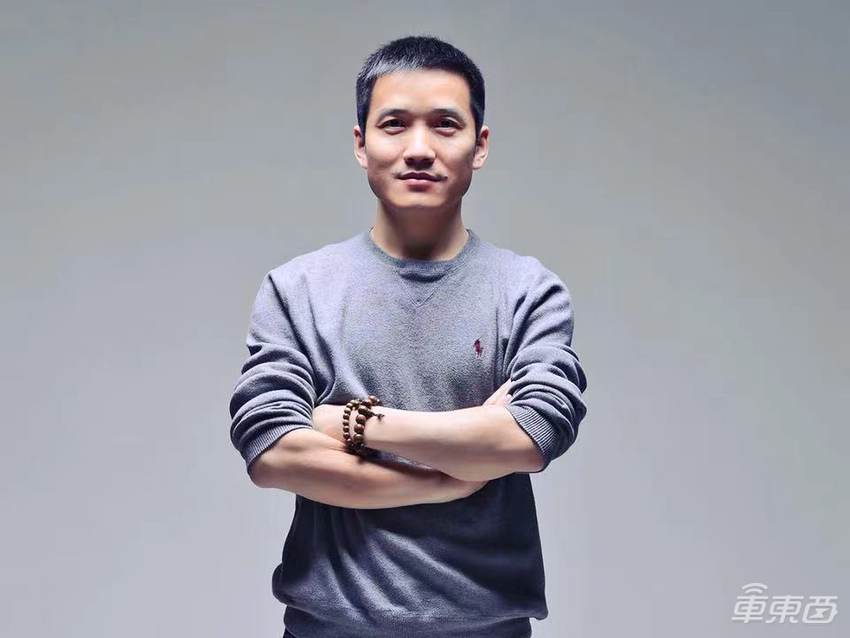 OPPO造车,只差官宣?