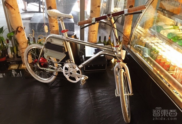 智东西晚报:又一国内初创要造超级电动跑车