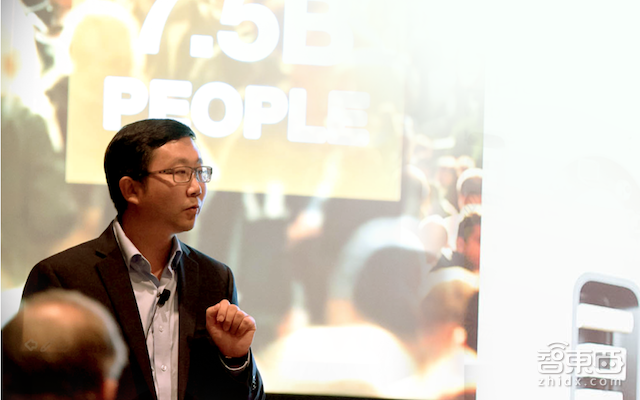 这群来自三星/英特尔/台积电的大牛们,要挑战摩尔定律,在20天里造出物联网芯片