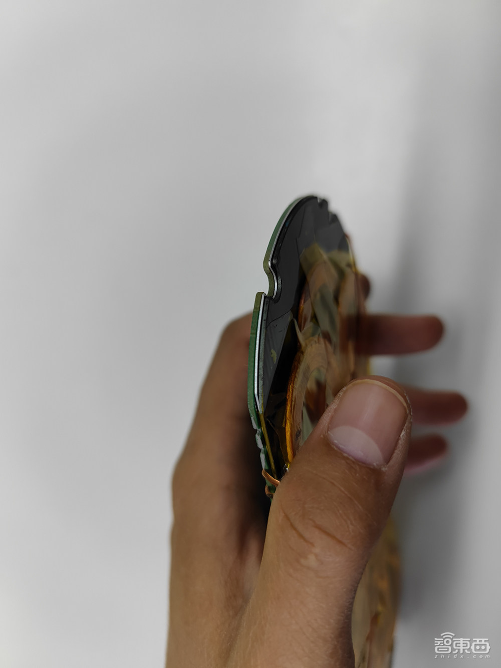 苹果没搞出来的AirPower,小米直接量产了?