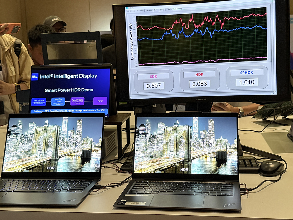 决战1.8nm!英特尔AI路线图公布,两大AI GPU将发