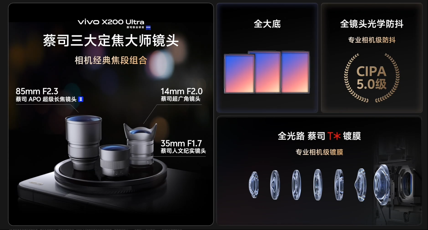 刚刚,vivo发布“最强苹替”手机,打入苹果生态,亮首款MR头显,夸自研芯“业界唯一”