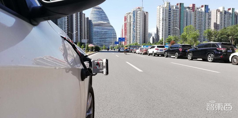 12家中国创企围攻国际巨头！毫米波雷达创业盛宴