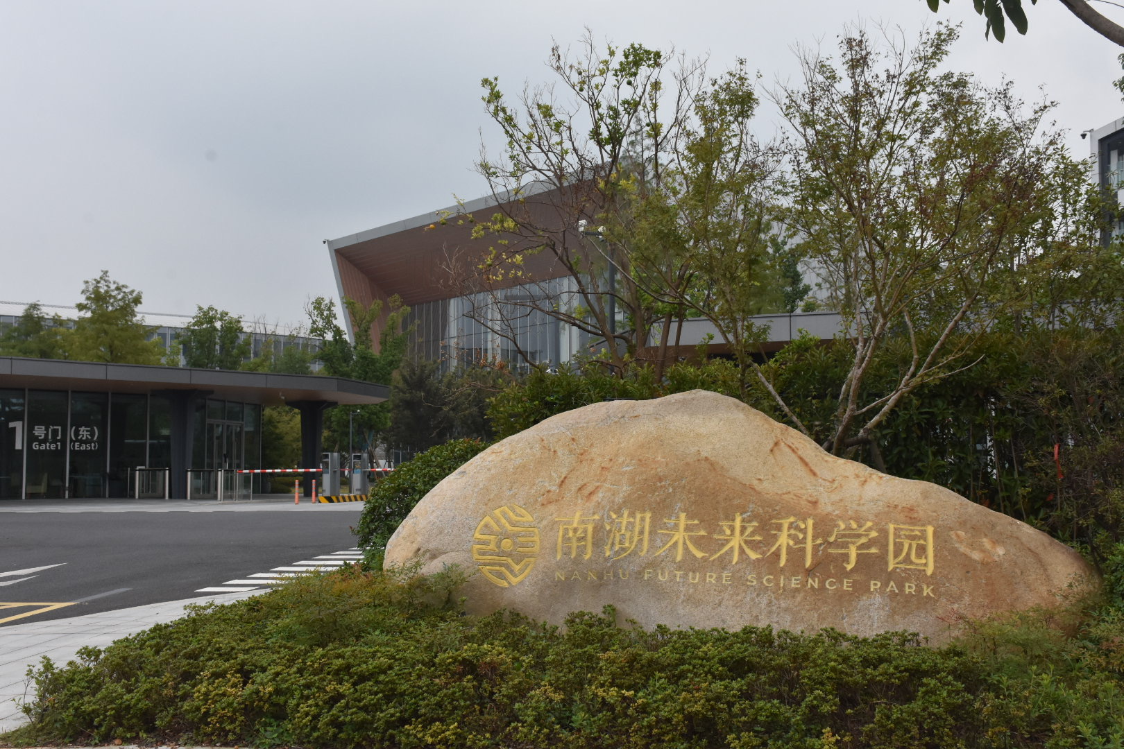 黃仁勛口中的“中國硅谷”，正在批量生產(chǎn)AI獨角獸