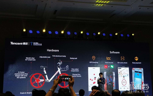 腾讯发布AI IN CAR车载系统 智能车机迎来BAT“三国杀”时代