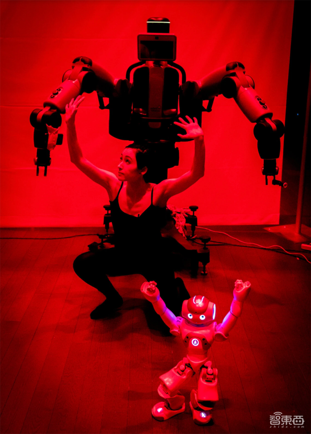 AI侵入艺术天堂！艺术也可以“量产”了吗？