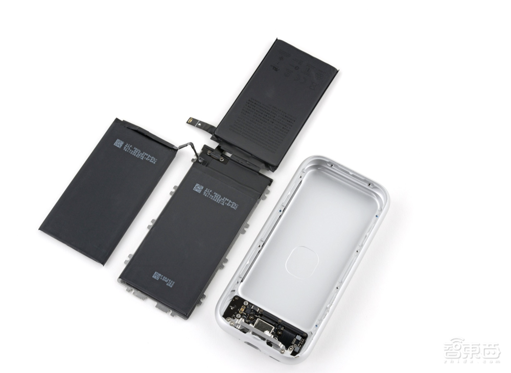 Vision Pro全球首拆，36小时火速出炉！N多细节曝光，苹果又一个工业奇迹