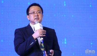 理光于浩：VR的UI要逼近真实世界 而AR要把真实世界变成UI