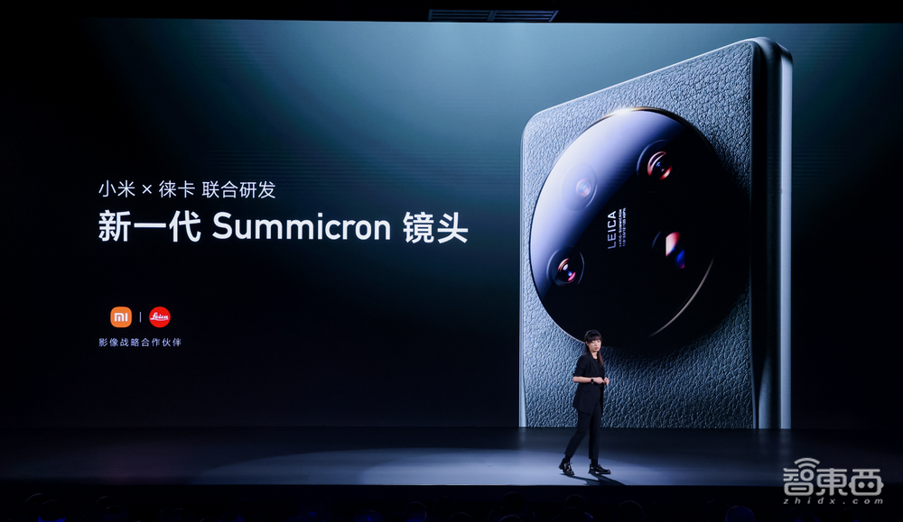 赶超苹果三星，中国智能手机的供应链突围之道