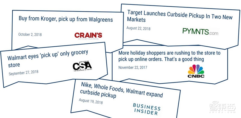 110家颠覆实体零售的创企!实体店的逆袭【附下载】| 智东西内参