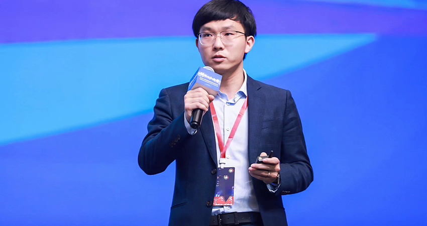 这个90后清华博士，让线控底盘“国产化”