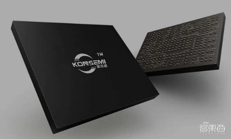 11个涨停股价翻倍!解密康佳造芯疑云,四年前布局三家公司