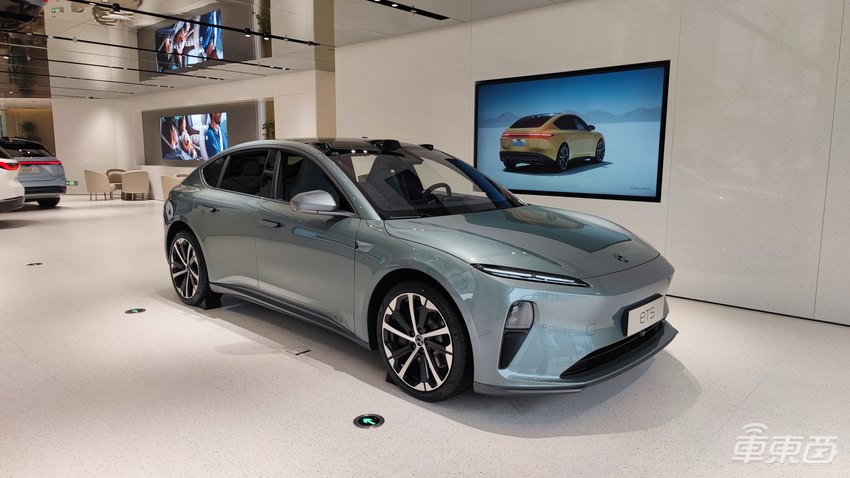 蔚来狂降6万+，一日卖空库存车！年后车企降价大调查