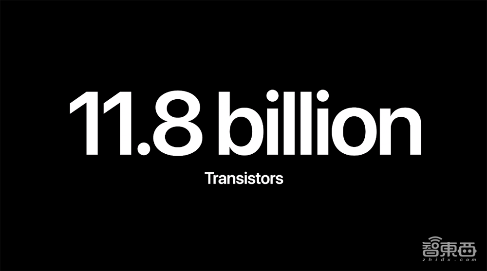 118亿晶体管!苹果A14首秀,这颗全球首发的5nm芯片有多香?