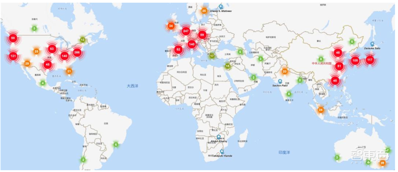 清华2019最新AI发展报告出炉!400页干货,13大领域一文看懂【附下载】| 智东西内参