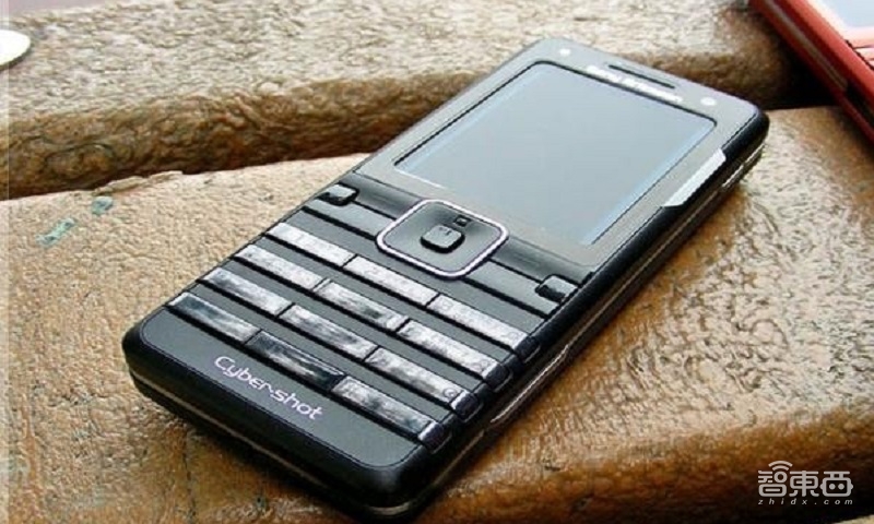 北京索爱正式停产,再见索爱,再见“姨夫”!