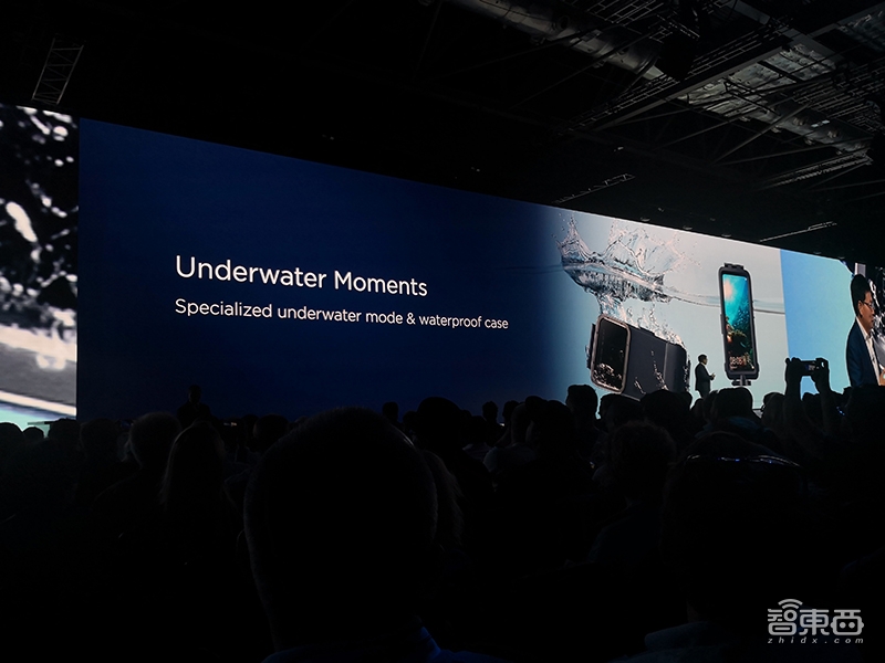 地表最强安卓机!华为四款Mate20齐发,集齐柔性屏结构光等8大黑科技,独创超广角三摄