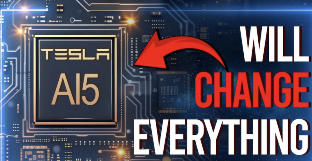 8大车企造芯！马斯克李斌何小鹏狂卷大算力，雷军立下军令状