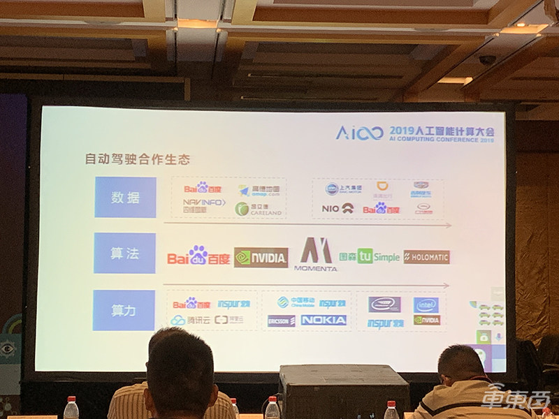 自动驾驶明年实现新突破:吉利量产L3 广汽全自动泊车上线